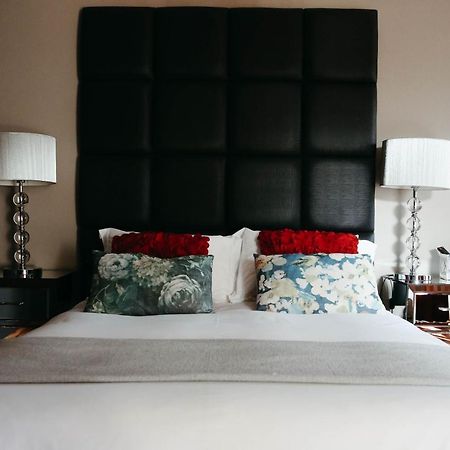 كورومان The Hedge Guesthouse المظهر الخارجي الصورة
