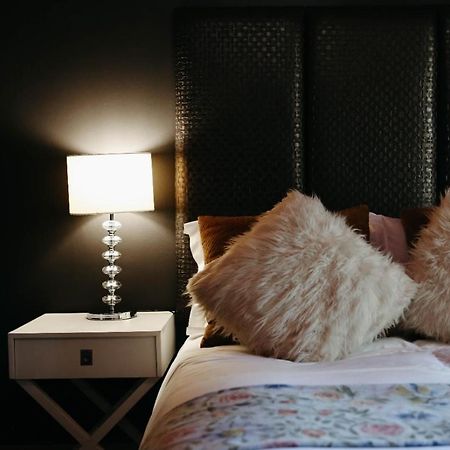 كورومان The Hedge Guesthouse المظهر الخارجي الصورة