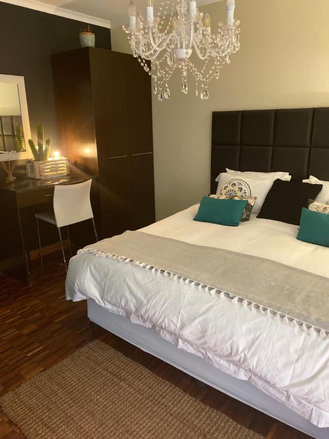 كورومان The Hedge Guesthouse المظهر الخارجي الصورة