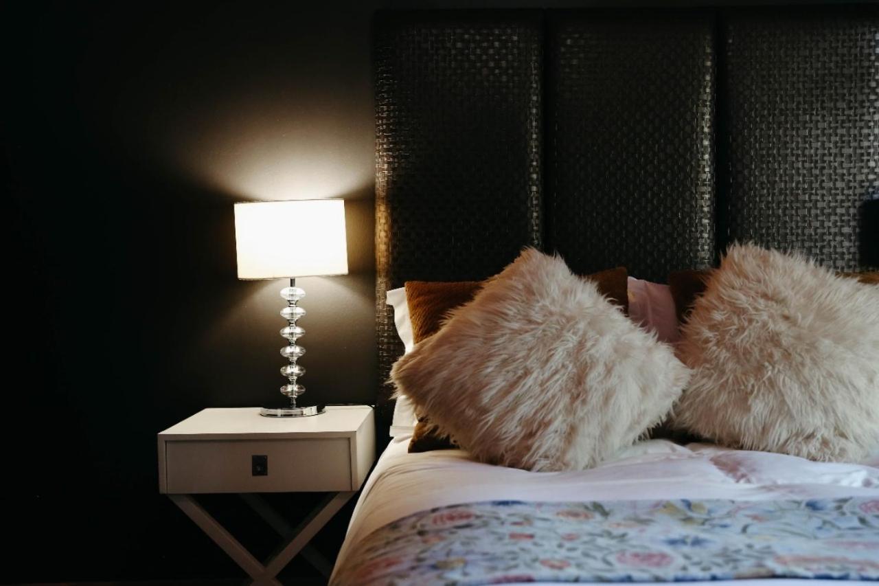 كورومان The Hedge Guesthouse المظهر الخارجي الصورة