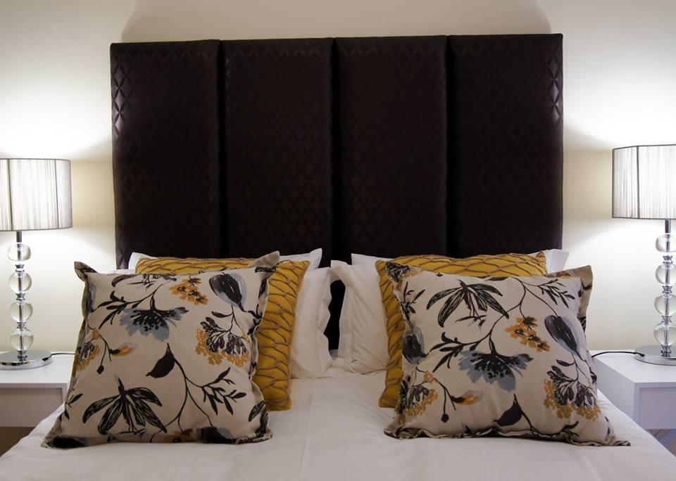 كورومان The Hedge Guesthouse المظهر الخارجي الصورة