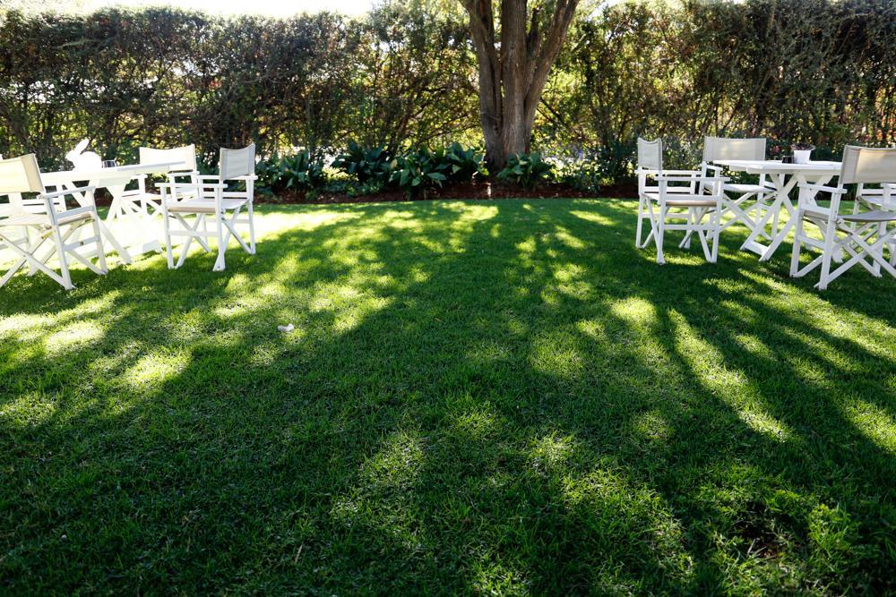 كورومان The Hedge Guesthouse المظهر الخارجي الصورة