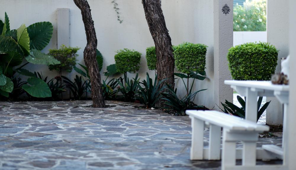 كورومان The Hedge Guesthouse المظهر الخارجي الصورة