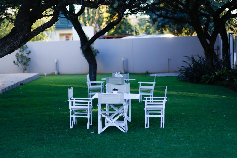 كورومان The Hedge Guesthouse المظهر الخارجي الصورة