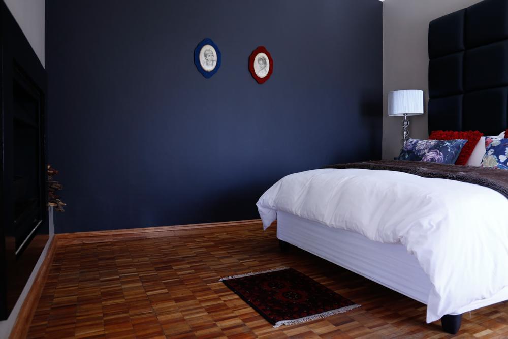 كورومان The Hedge Guesthouse المظهر الخارجي الصورة