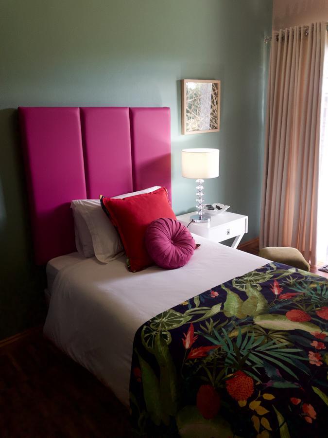 كورومان The Hedge Guesthouse المظهر الخارجي الصورة