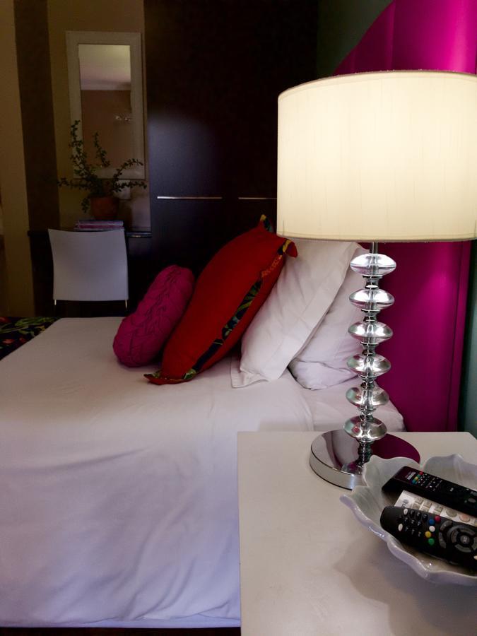 كورومان The Hedge Guesthouse المظهر الخارجي الصورة