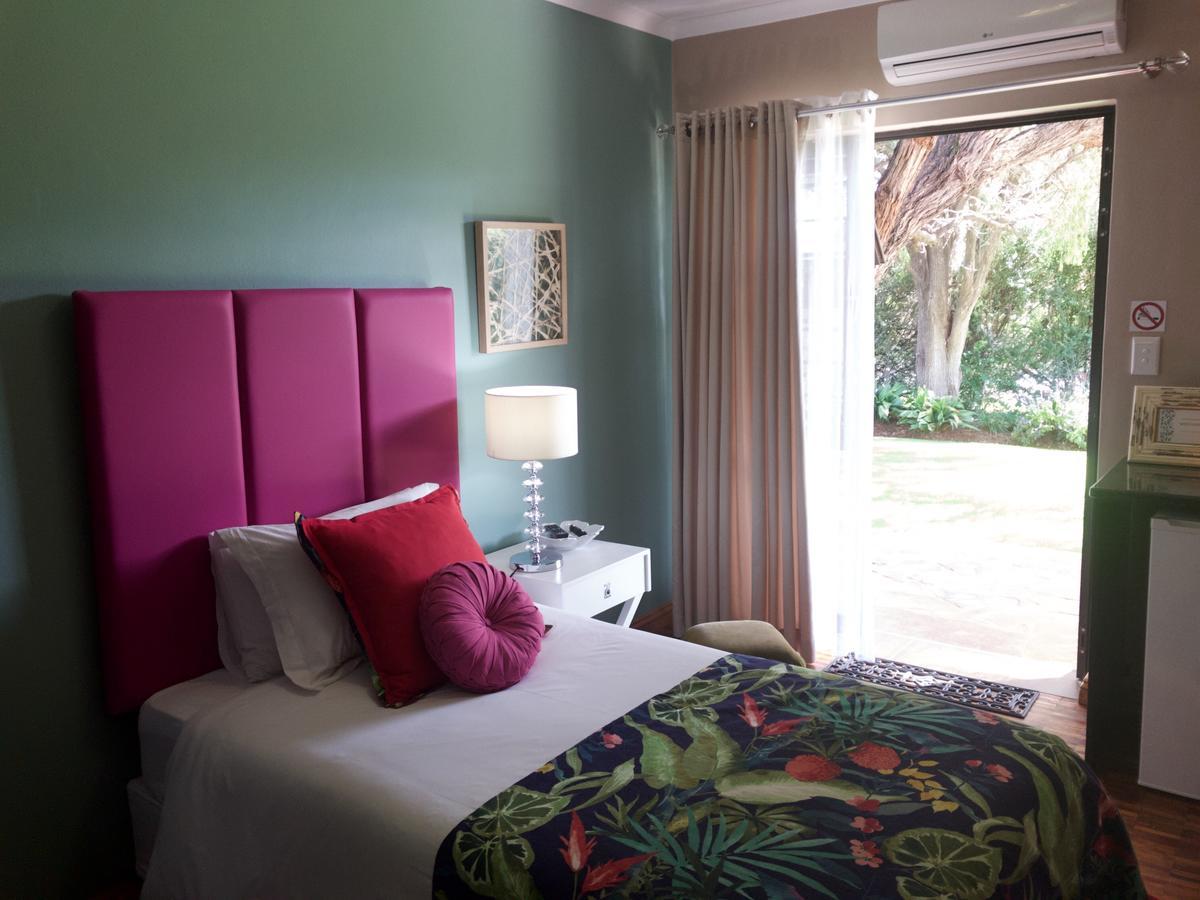 كورومان The Hedge Guesthouse المظهر الخارجي الصورة