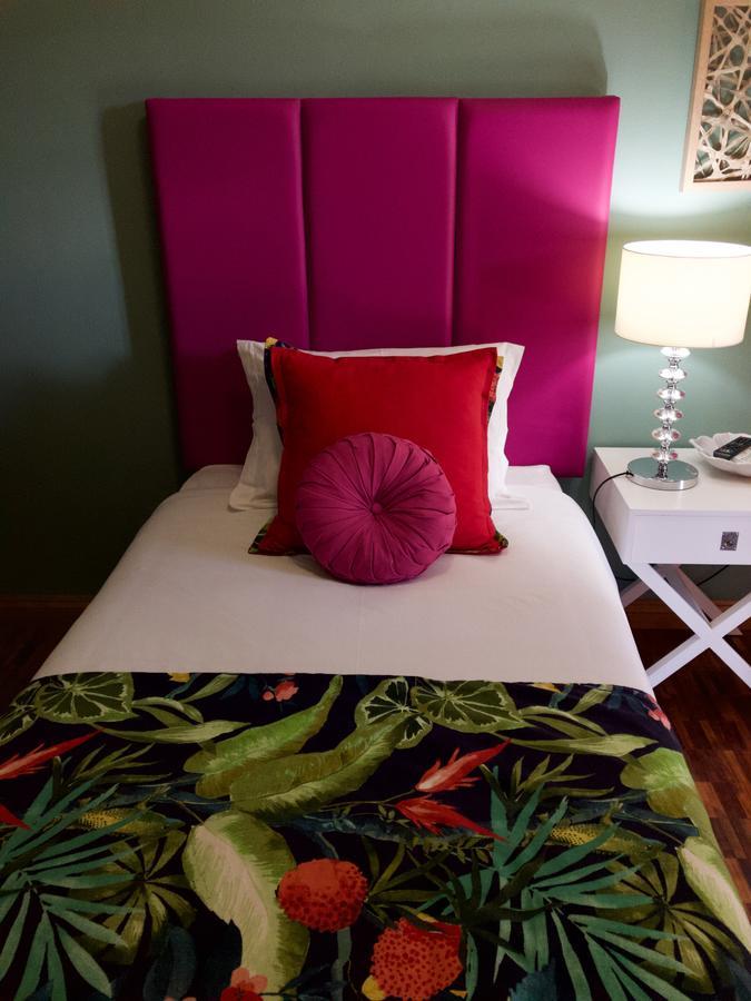 كورومان The Hedge Guesthouse المظهر الخارجي الصورة