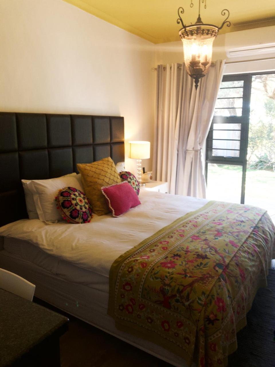 كورومان The Hedge Guesthouse المظهر الخارجي الصورة
