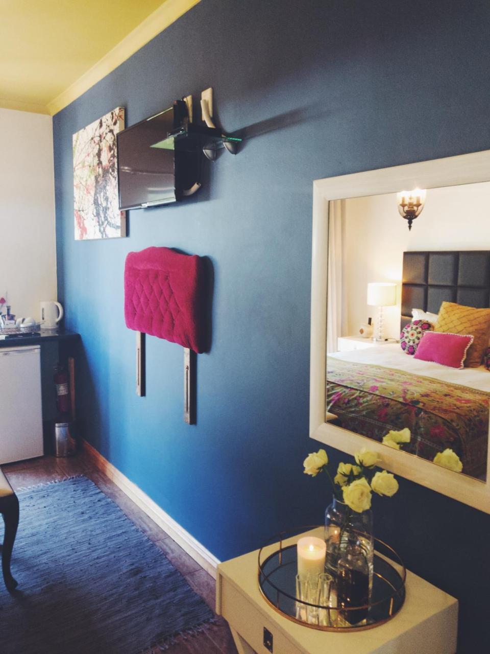 كورومان The Hedge Guesthouse المظهر الخارجي الصورة
