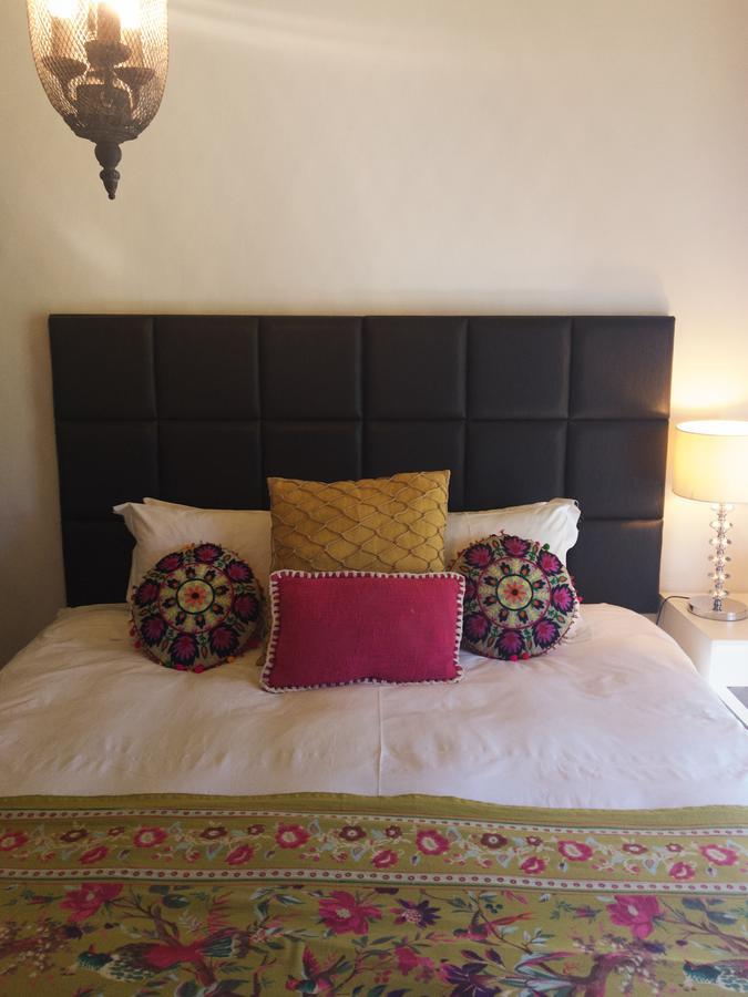 كورومان The Hedge Guesthouse المظهر الخارجي الصورة