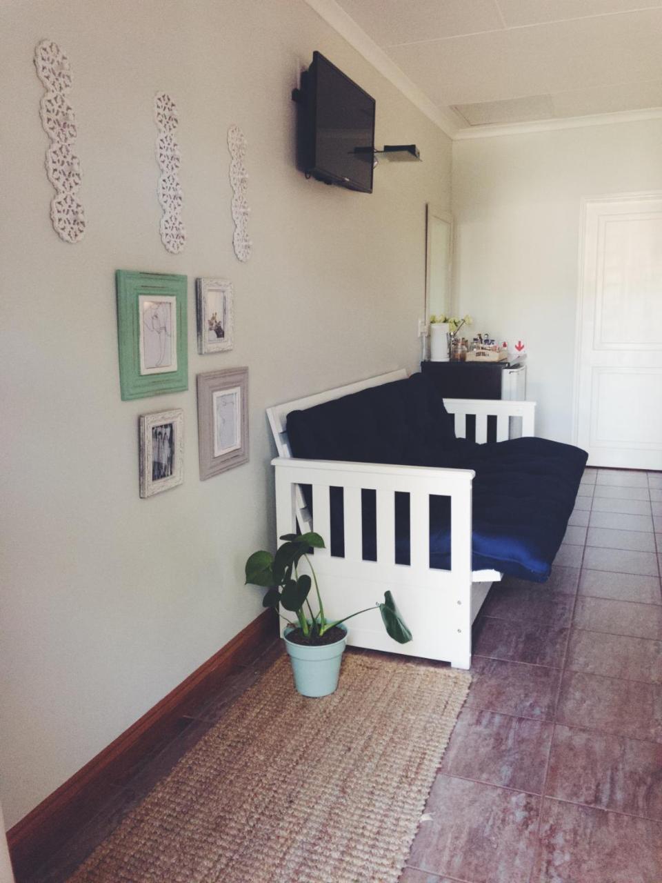 كورومان The Hedge Guesthouse المظهر الخارجي الصورة