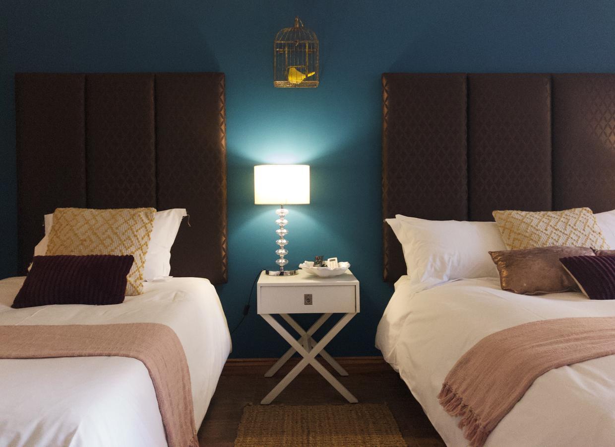 كورومان The Hedge Guesthouse المظهر الخارجي الصورة